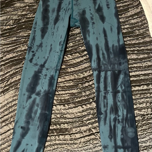 Lululemon Wunder Train High-Rise 25” - Picture 5 of 7